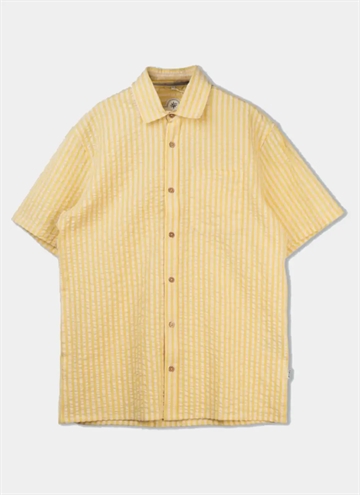 Lakor Seer Sucker Shirt